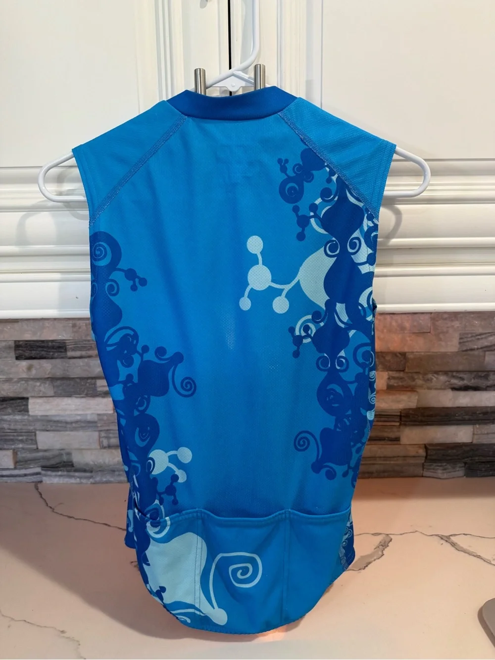 Cannondale cycling shirt